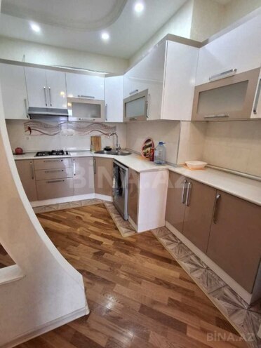 Satılır 2 otaqlı yeni tikili 65 m², Nəriman Nərimanov m., photo 5 from 12