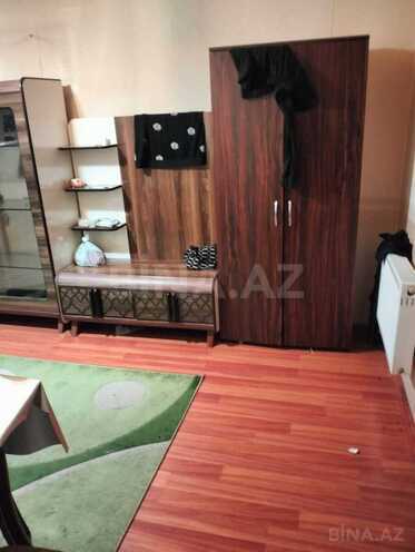 Сдаётся 2-комн. вторичка 50 м², м. Мемар Аджеми, photo 15 from 17