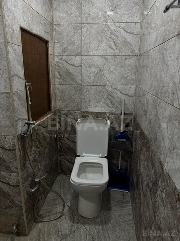 İcarəyə verilir 2 otaqlı köhnə tikili 55 m², Gənclik m., photo 11 from 13