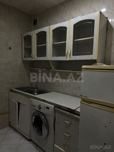 İcarəyə verilir 2 otaqlı köhnə tikili 55 m², Gənclik m., photo 8 from 13
