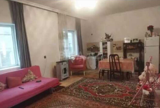Satılır 3 otaqlı həyət evi/bağ evi 64 m², Buzovna q., photo 11 from 12