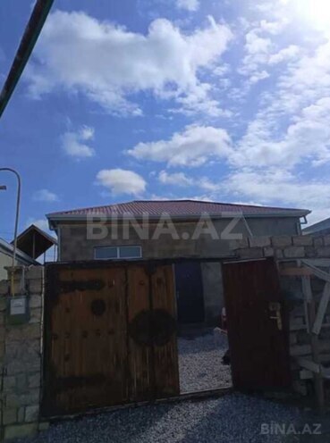 Satılır 3 otaqlı həyət evi/bağ evi 64 m², Buzovna q., photo 8 from 12