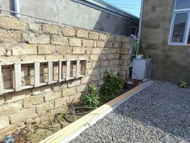 Satılır 3 otaqlı həyət evi/bağ evi 64 m², Buzovna q., photo 4 from 12