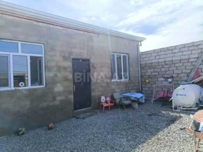 Satılır 3 otaqlı həyət evi/bağ evi 64 m², Buzovna q., photo 3 from 12