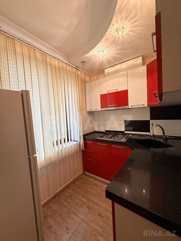 Продаётся 1-комн. вторичка 34 м², м. Нариман Нариманов, photo 3 from 14