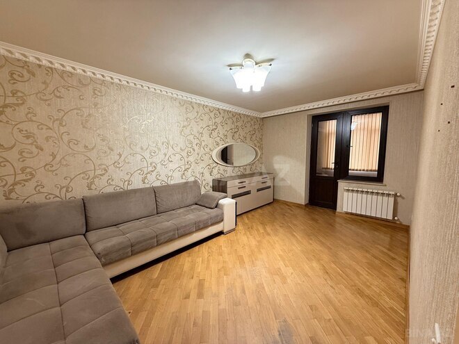 Продаётся 1-комн. вторичка 34 м², м. Нариман Нариманов, photo 11 from 14