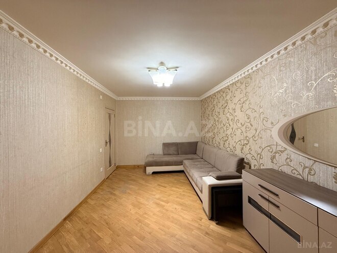 Продаётся 1-комн. вторичка 34 м², м. Нариман Нариманов, photo 12 from 14