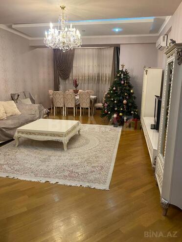 Satılır 2 otaqlı yeni tikili 118 m², 28 May m., photo 1 from 22