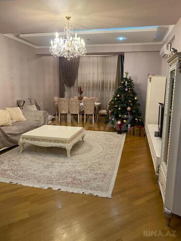 Satılır 2 otaqlı yeni tikili 118 m², 28 May m., photo 14 from 22