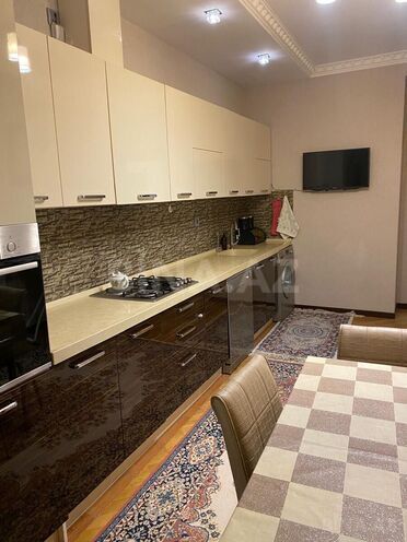Satılır 2 otaqlı yeni tikili 118 m², 28 May m., photo 8 from 22