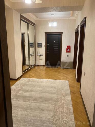 Satılır 2 otaqlı yeni tikili 118 m², 28 May m., photo 5 from 22