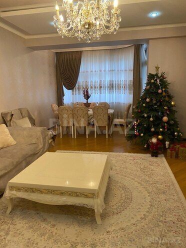 Satılır 2 otaqlı yeni tikili 118 m², 28 May m., photo 13 from 22
