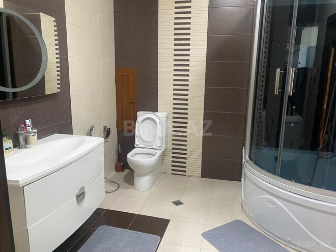 Satılır 2 otaqlı yeni tikili 118 m², 28 May m., photo 21 from 22