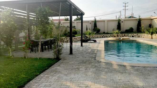 Сдаётся 8-комн. дом/дача 540 м², пос. Шувеляны, photo 18 from 30