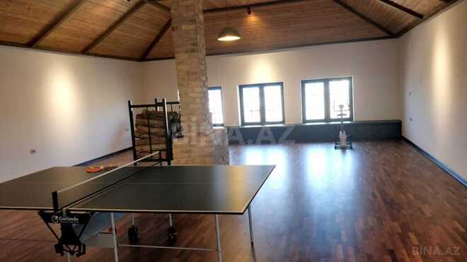 Сдаётся 8-комн. дом/дача 540 м², пос. Шувеляны, photo 26 from 30