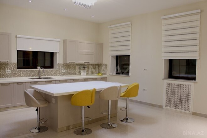 Сдаётся 8-комн. дом/дача 540 м², пос. Шувеляны, photo 24 from 30