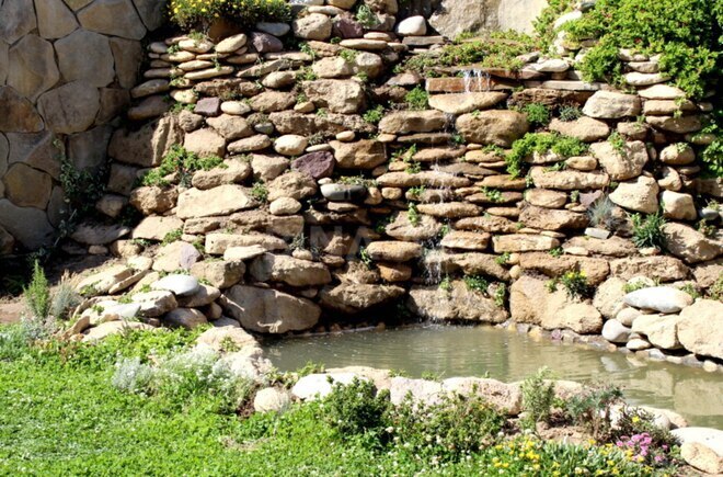 Сдаётся 8-комн. дом/дача 540 м², пос. Шувеляны, photo 23 from 30