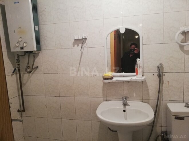 Satılır 2 otaqlı köhnə tikili 56 m², İçəri Şəhər m., photo 11 from 12