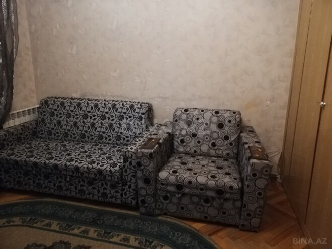 Satılır 2 otaqlı köhnə tikili 56 m², İçəri Şəhər m., photo 5 from 12
