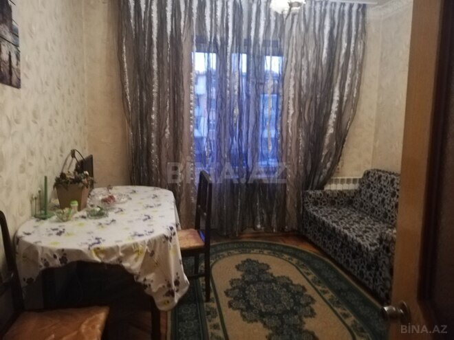 Satılır 2 otaqlı köhnə tikili 56 m², İçəri Şəhər m., photo 3 from 12