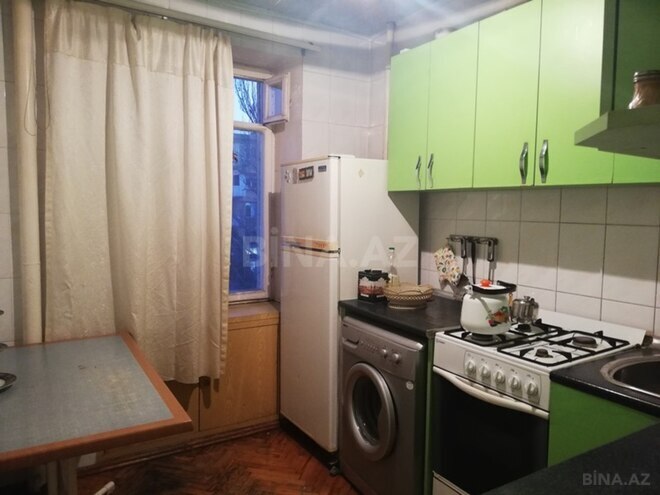 Satılır 2 otaqlı köhnə tikili 56 m², İçəri Şəhər m., photo 8 from 12