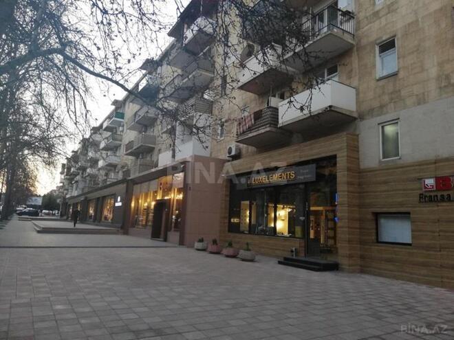 Satılır 2 otaqlı köhnə tikili 56 m², İçəri Şəhər m., photo 1 from 12