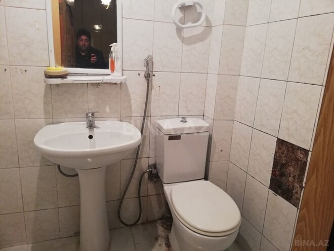 Satılır 2 otaqlı köhnə tikili 56 m², İçəri Şəhər m., photo 10 from 12