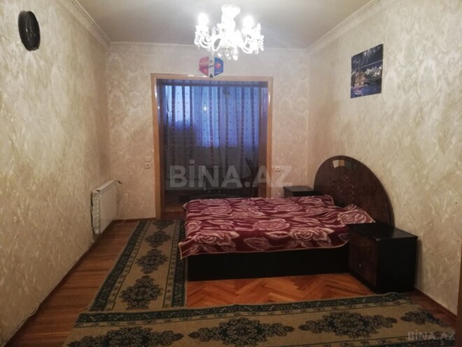 Satılır 2 otaqlı köhnə tikili 56 m², İçəri Şəhər m., photo 6 from 12