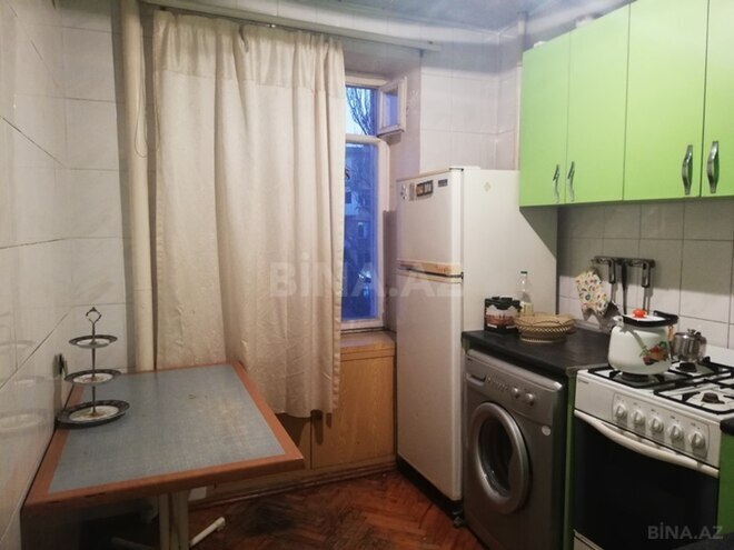 Satılır 2 otaqlı köhnə tikili 56 m², İçəri Şəhər m., photo 7 from 12