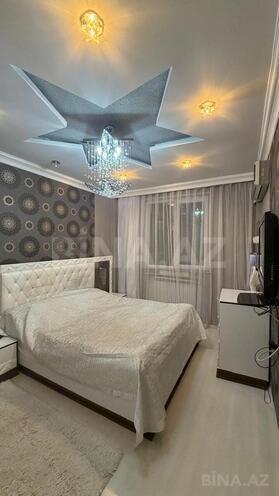 Satılır 2 otaqlı yeni tikili 62 m², Yeni Yasamal q., photo 9 from 14