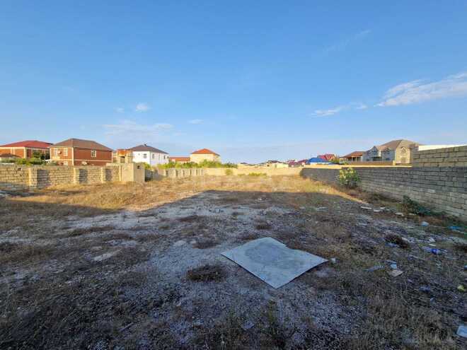 Продаётся  участок 12 сот, пос. Фатмаи, photo 3 from 6