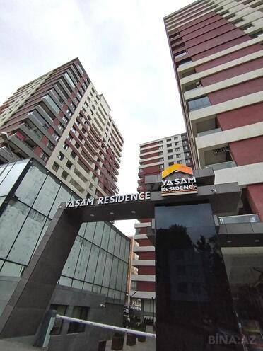 Сдаётся 2-комн. новостройка 70 м², м. Мемар Аджеми, photo 10 from 12