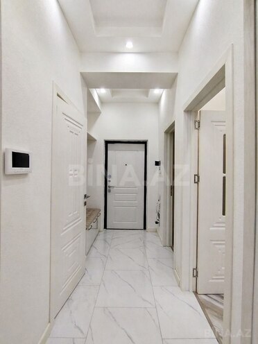 Сдаётся 2-комн. новостройка 70 м², м. Мемар Аджеми, photo 7 from 12