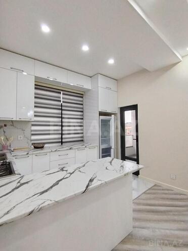 Сдаётся 2-комн. новостройка 70 м², м. Мемар Аджеми, photo 6 from 12