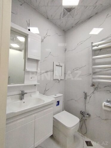 Сдаётся 2-комн. новостройка 70 м², м. Мемар Аджеми, photo 9 from 12