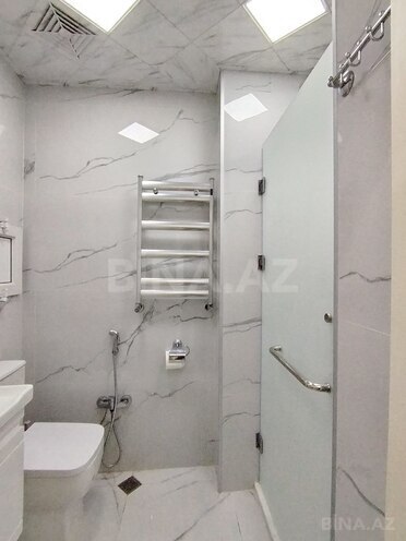 Сдаётся 2-комн. новостройка 70 м², м. Мемар Аджеми, photo 8 from 12