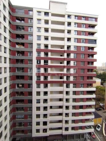 Сдаётся 2-комн. новостройка 70 м², м. Мемар Аджеми, photo 11 from 12