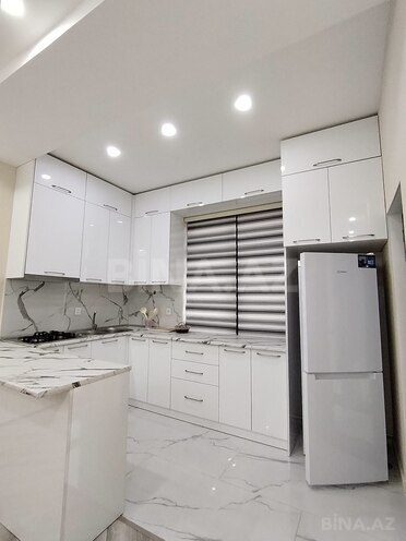 Сдаётся 2-комн. новостройка 70 м², м. Мемар Аджеми, photo 5 from 12