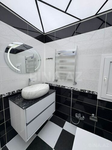 Satılır 2 otaqlı yeni tikili 70 m², Həzi Aslanov m., photo 13 from 14