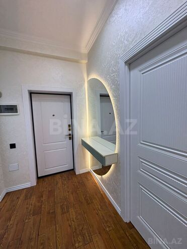 Satılır 2 otaqlı yeni tikili 70 m², Həzi Aslanov m., photo 11 from 14