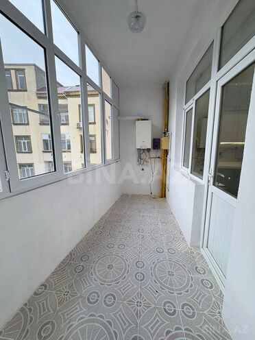 Satılır 2 otaqlı yeni tikili 70 m², Həzi Aslanov m., photo 6 from 14
