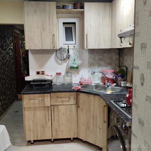 Продаётся 3-комн. вторичка 75 м², м. Иншаатчылар, photo 7 from 10