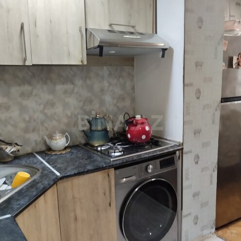 Продаётся 3-комн. вторичка 75 м², м. Иншаатчылар, photo 6 from 10