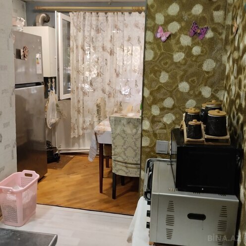 Продаётся 3-комн. вторичка 75 м², м. Иншаатчылар, photo 8 from 10