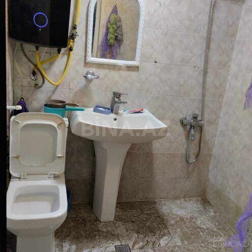 Продаётся 3-комн. вторичка 75 м², м. Иншаатчылар, photo 9 from 10