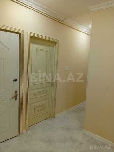 Satılır 2 otaqlı köhnə tikili 65 m², Memar Əcəmi m., photo 11 from 17