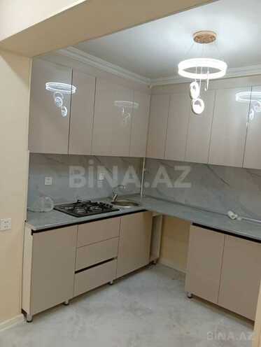 Satılır 2 otaqlı köhnə tikili 65 m², Memar Əcəmi m., photo 13 from 17