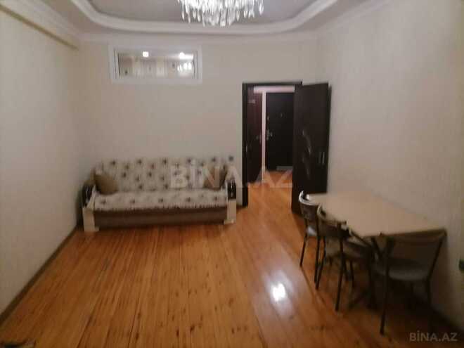 İcarəyə verilir 2 otaqlı yeni tikili 60 m², Yasamal r., photo 6 from 12