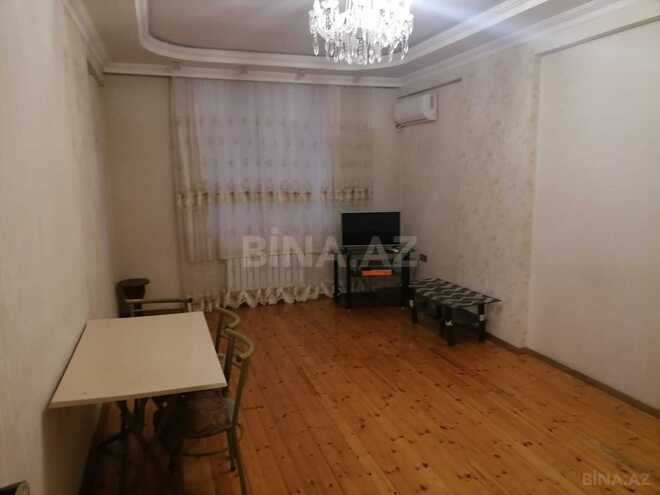 İcarəyə verilir 2 otaqlı yeni tikili 60 m², Yasamal r., photo 5 from 12
