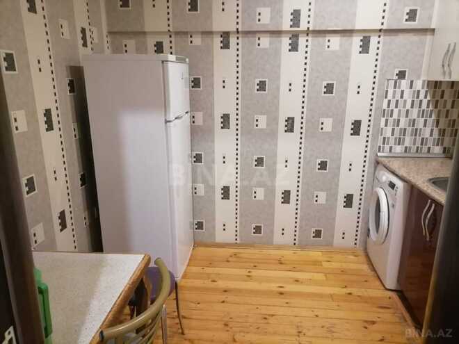 İcarəyə verilir 2 otaqlı yeni tikili 60 m², Yasamal r., photo 8 from 12